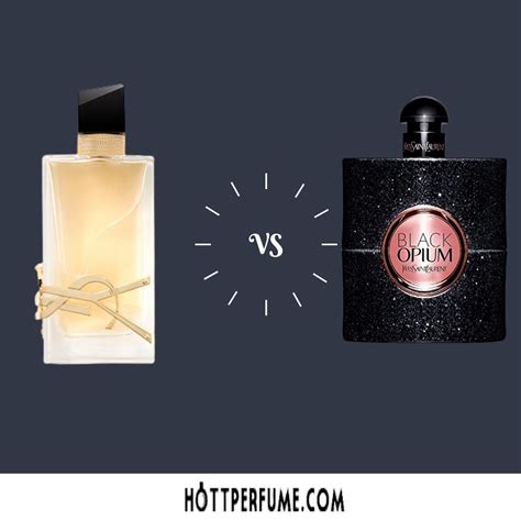 ysl long lasting perfume|ysl libre vs black opium.